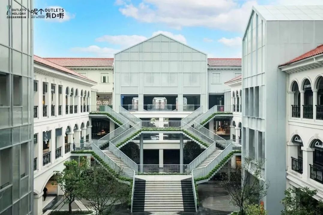 季报 | 广州商业:天河领展广场等8商场亮相、10+重磅首店落地