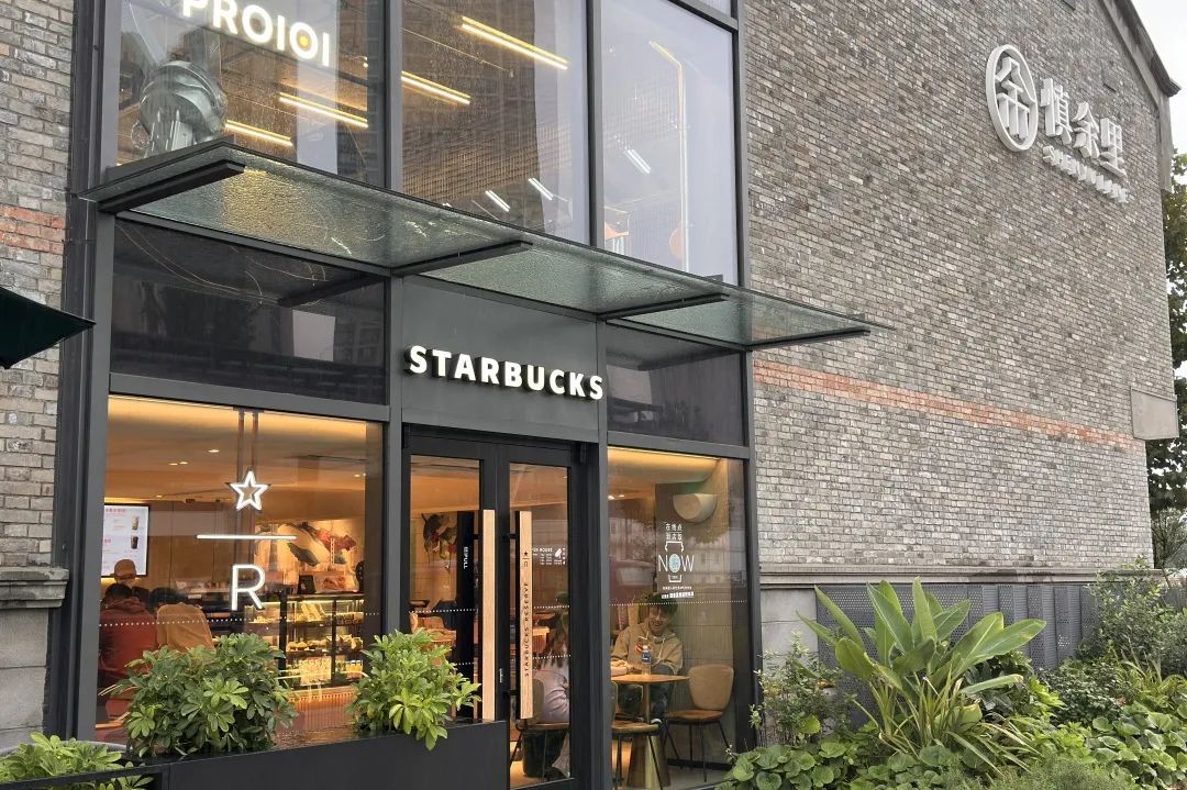 实探 | 解读上海四大石库门商业, 里弄活化有哪些秘诀?