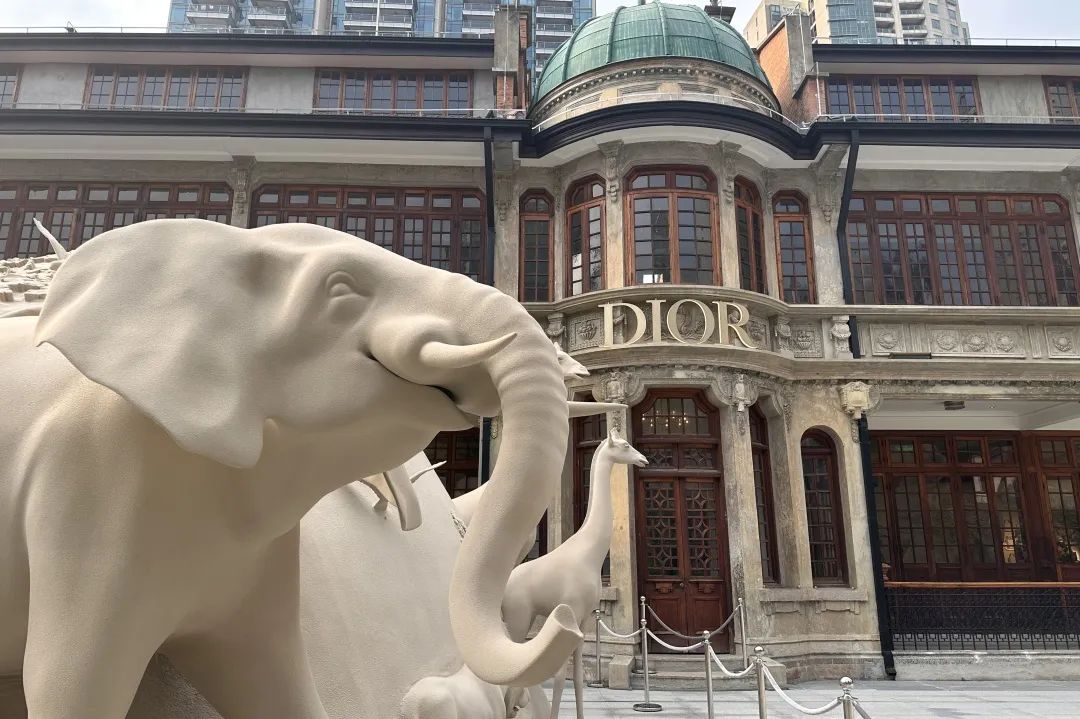 实探 | 解读上海四大石库门商业, 里弄活化有哪些秘诀?