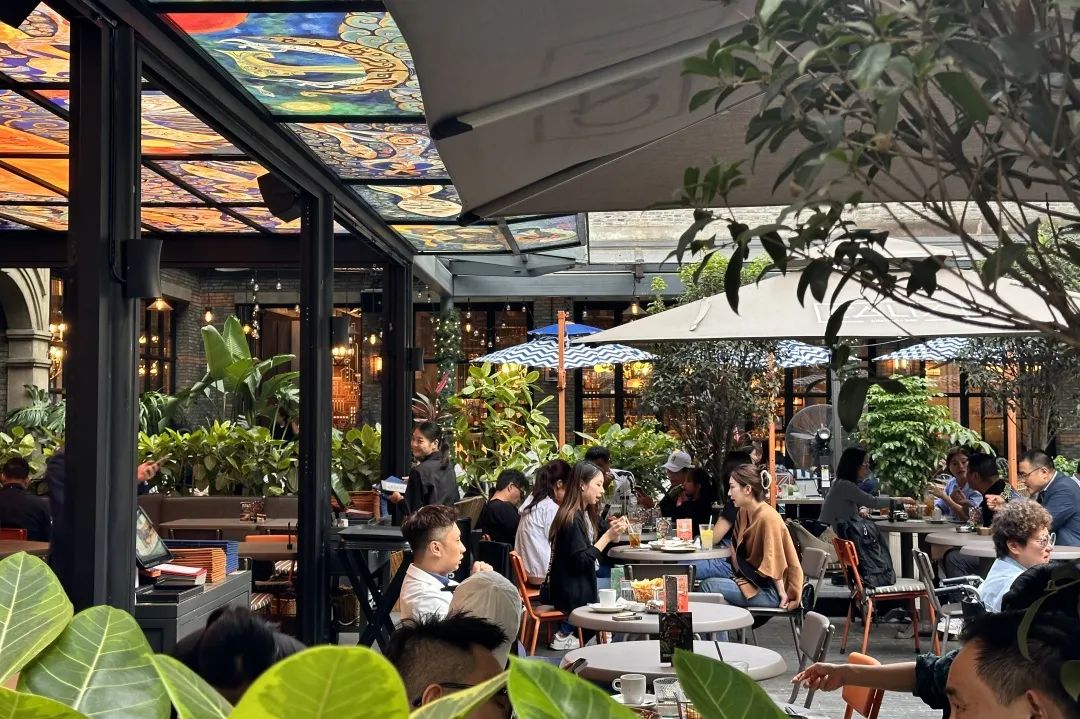 实探 | 解读上海四大石库门商业, 里弄活化有哪些秘诀?