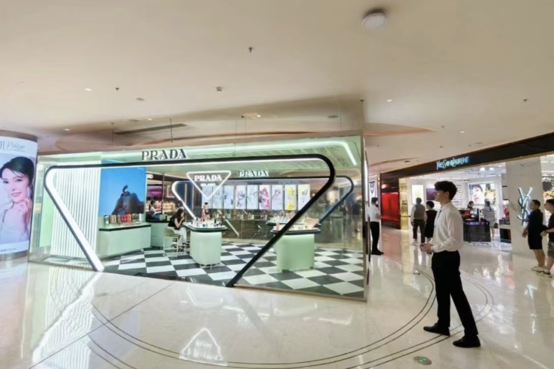 季报 | 广州商业:天河领展广场等8商场亮相、10+重磅首店落地