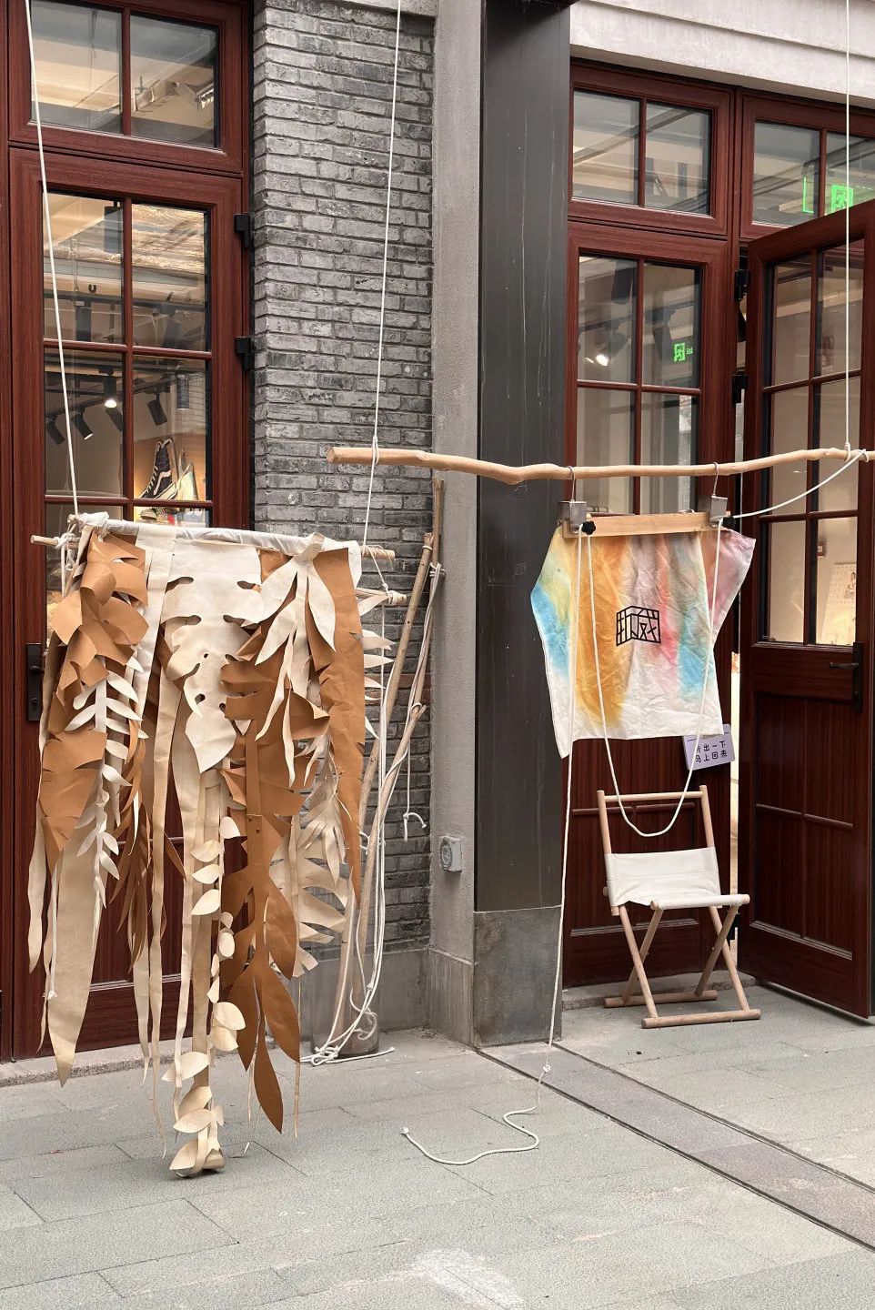 实探 | 解读上海四大石库门商业, 里弄活化有哪些秘诀?