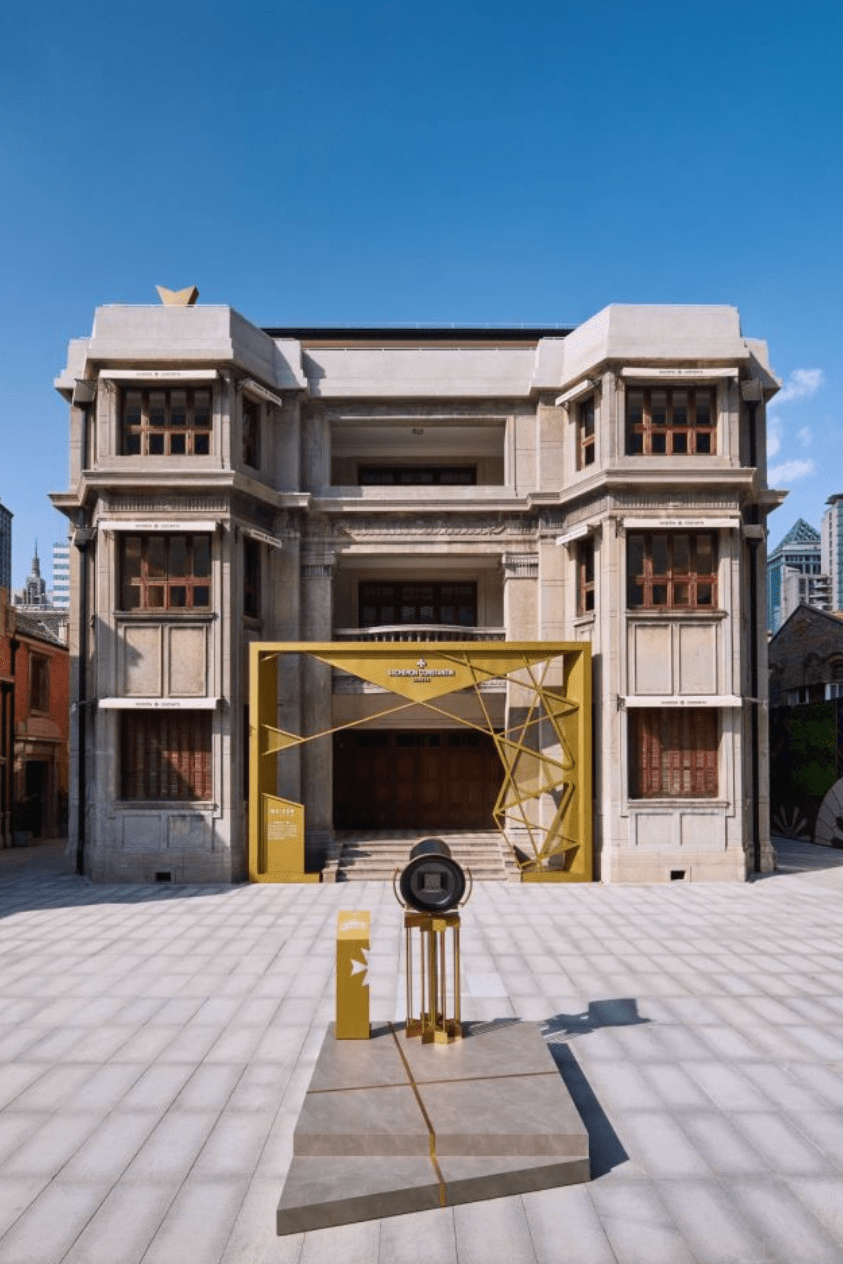 实探 | 解读上海四大石库门商业, 里弄活化有哪些秘诀?