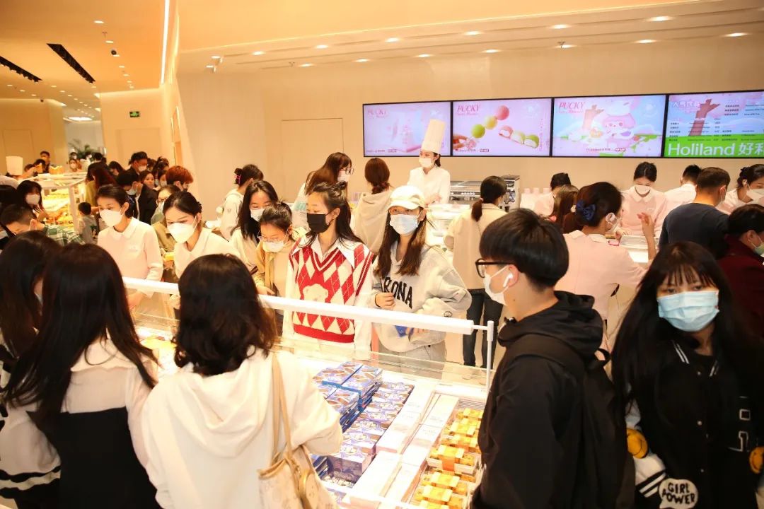 年度复盘|印力杭州韧性生长背后的「3+X」盟友生态圈