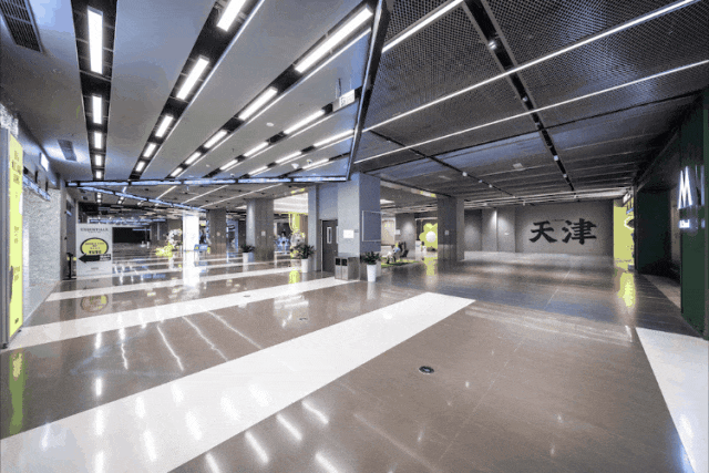 市中心的城市更新项目,如何萃取文旅基因