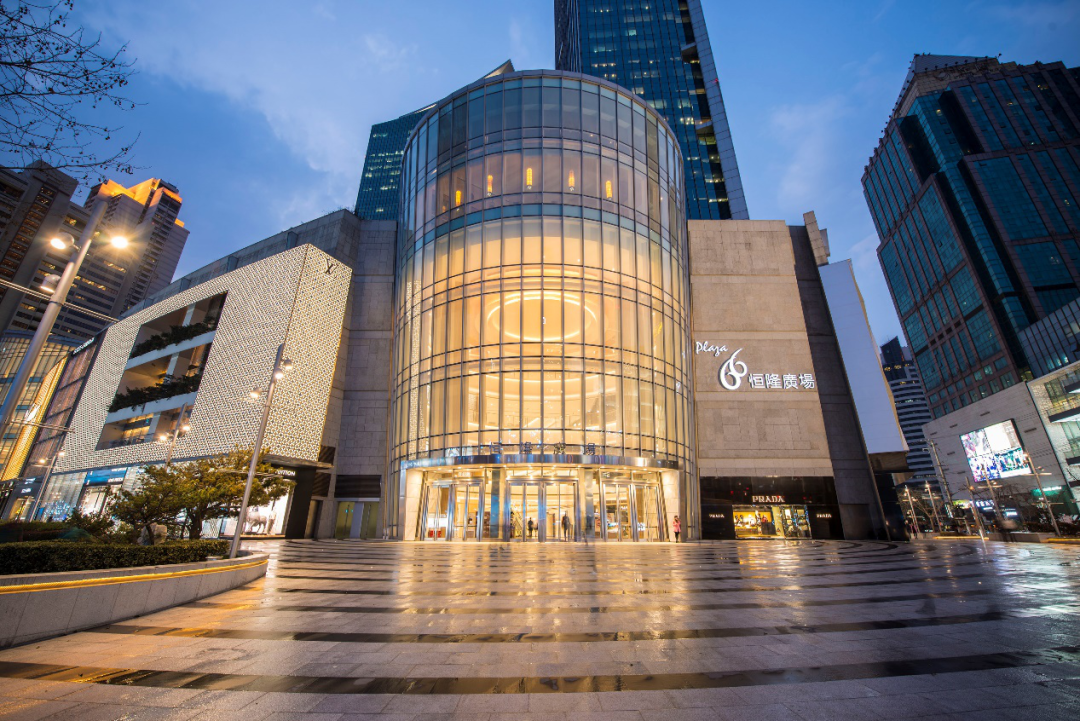 陈启宗退休,但恒隆金句仍旧闪耀