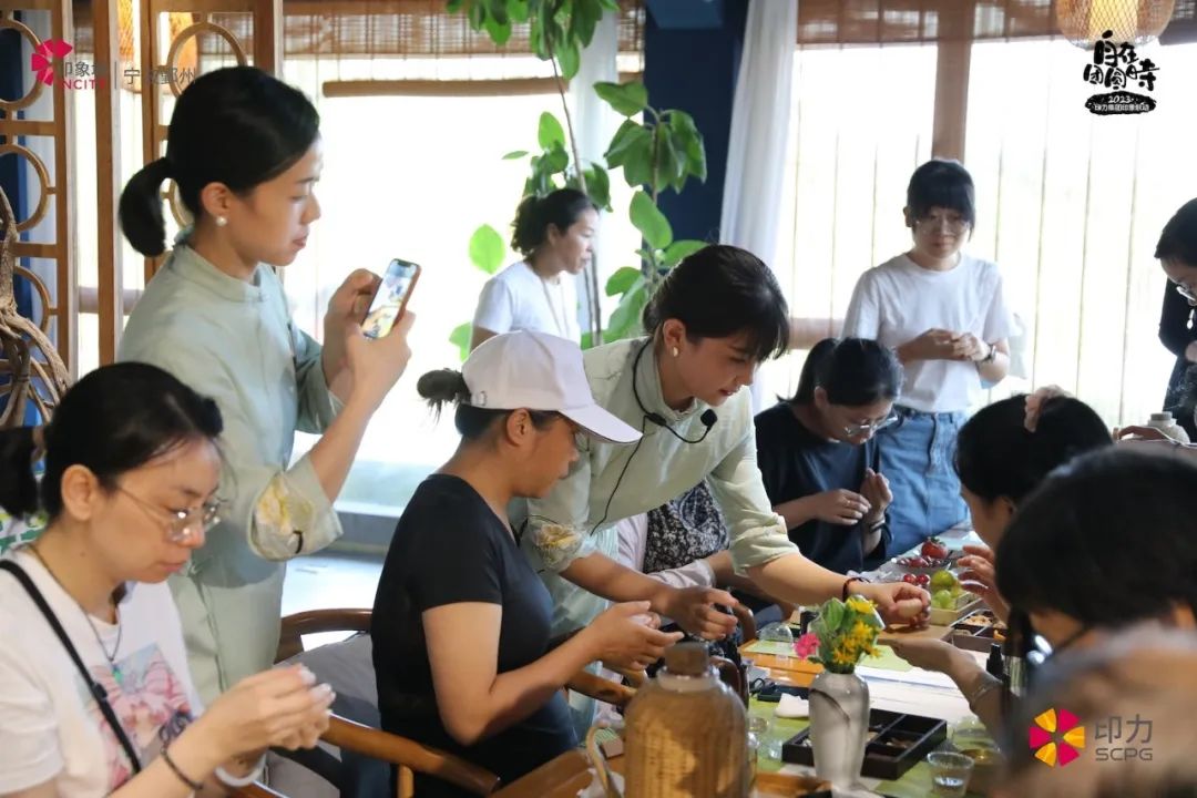 年度复盘|印力杭州韧性生长背后的「3+X」盟友生态圈