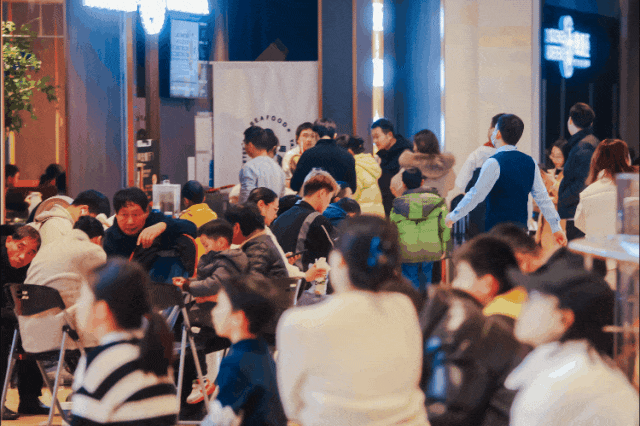 年度复盘|印力杭州韧性生长背后的「3+X」盟友生态圈