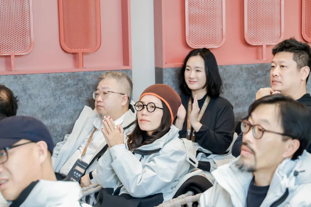 对话有门创意合伙人:创意不能解决一切问题