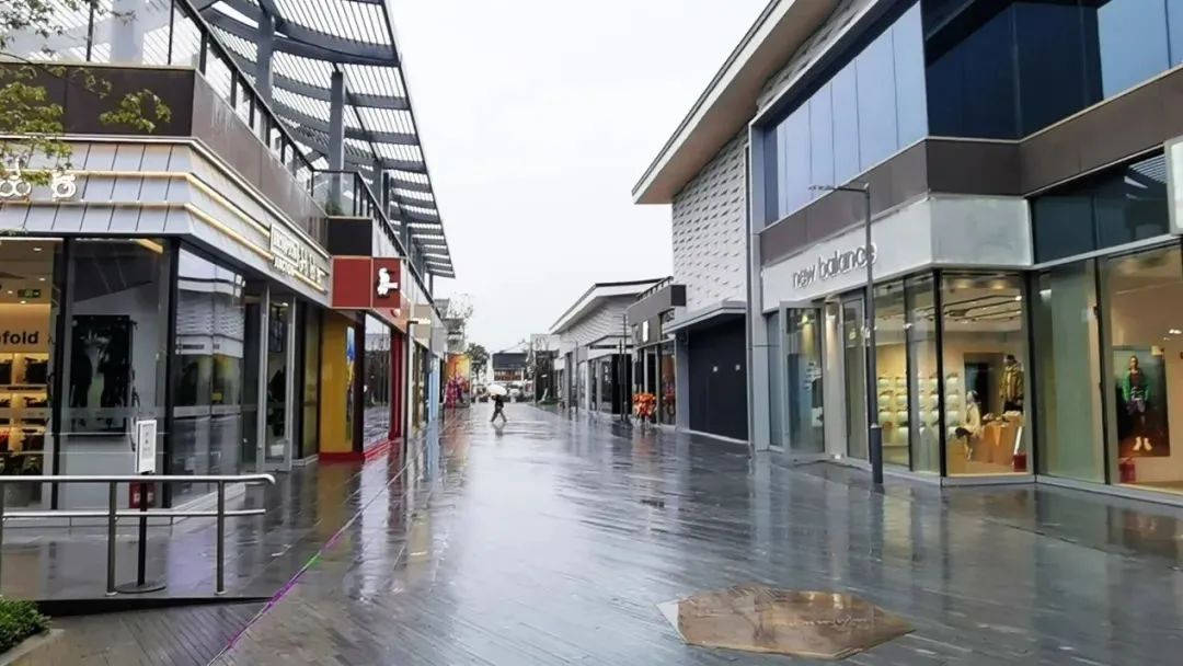 新开首店暴增22%,苏州做对了什么?