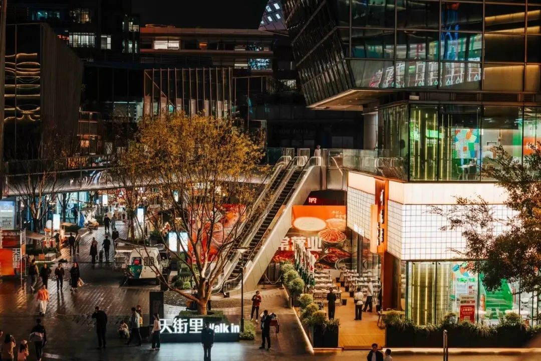 实体商业,如何撩动消费者的心?