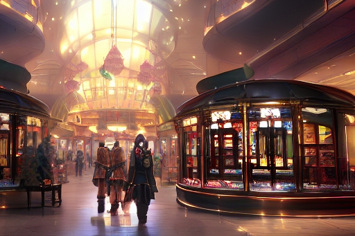 关于实体商业,我们和ChatGPT讨论了15个问题