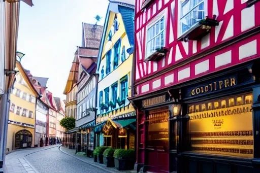 关于实体商业,我们和ChatGPT讨论了15个问题