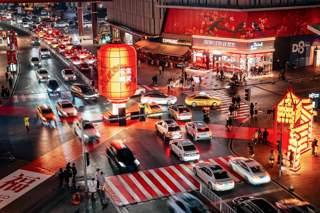 实体商业,如何撩动消费者的心?