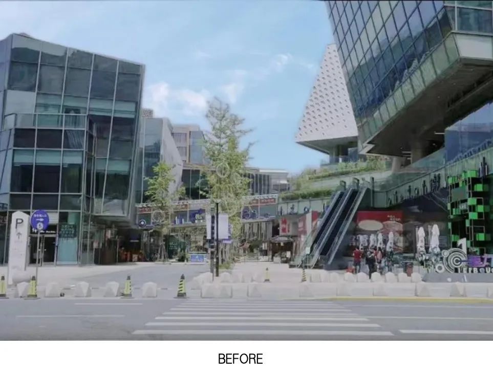 实体商业,如何撩动消费者的心?