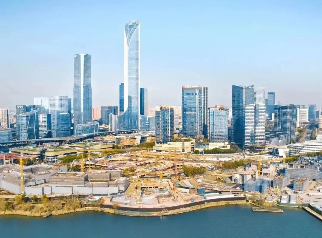 新开首店暴增22%,苏州做对了什么?