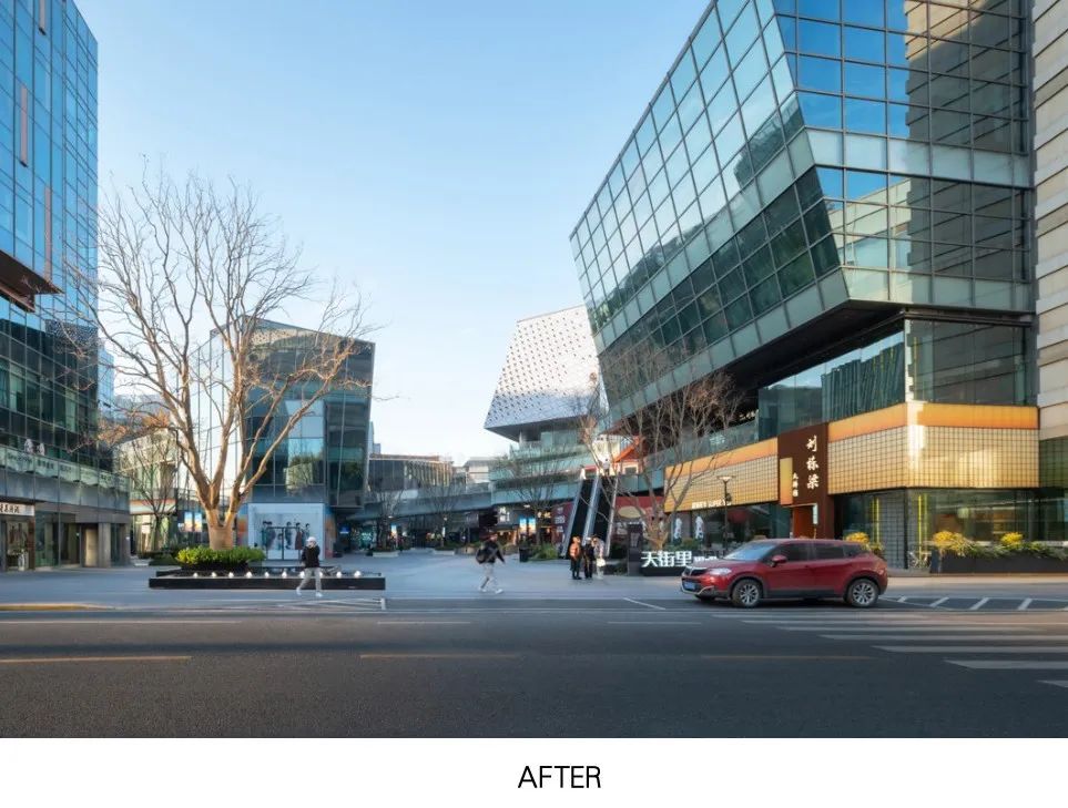 实体商业,如何撩动消费者的心?