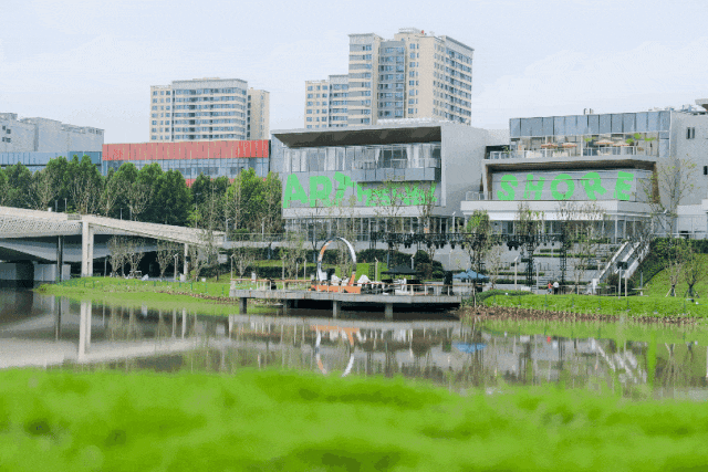 实体商业,如何撩动消费者的心?