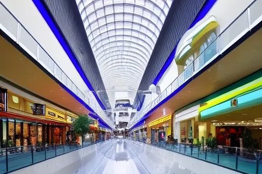 关于实体商业,我们和ChatGPT讨论了15个问题