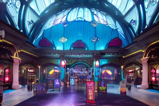 关于实体商业,我们和ChatGPT讨论了15个问题