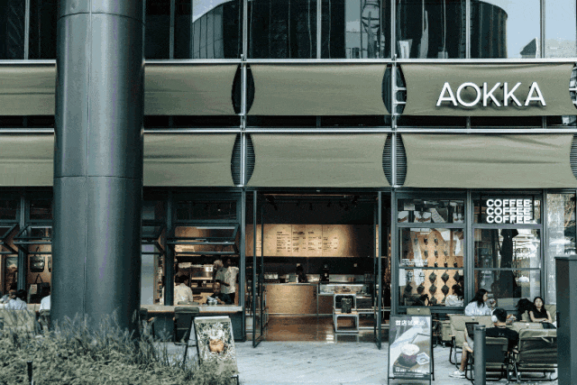 实体商业,如何撩动消费者的心?