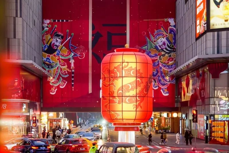 实体商业,如何撩动消费者的心?