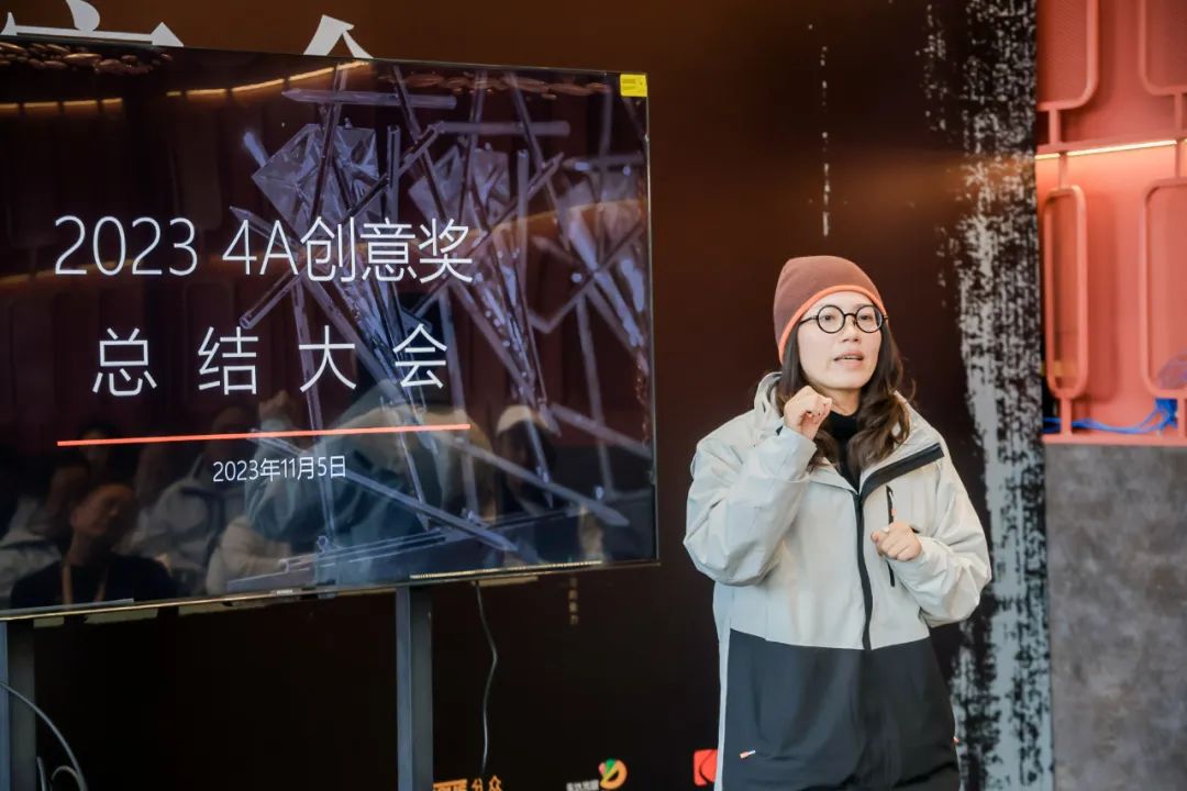 对话有门创意合伙人:创意不能解决一切问题