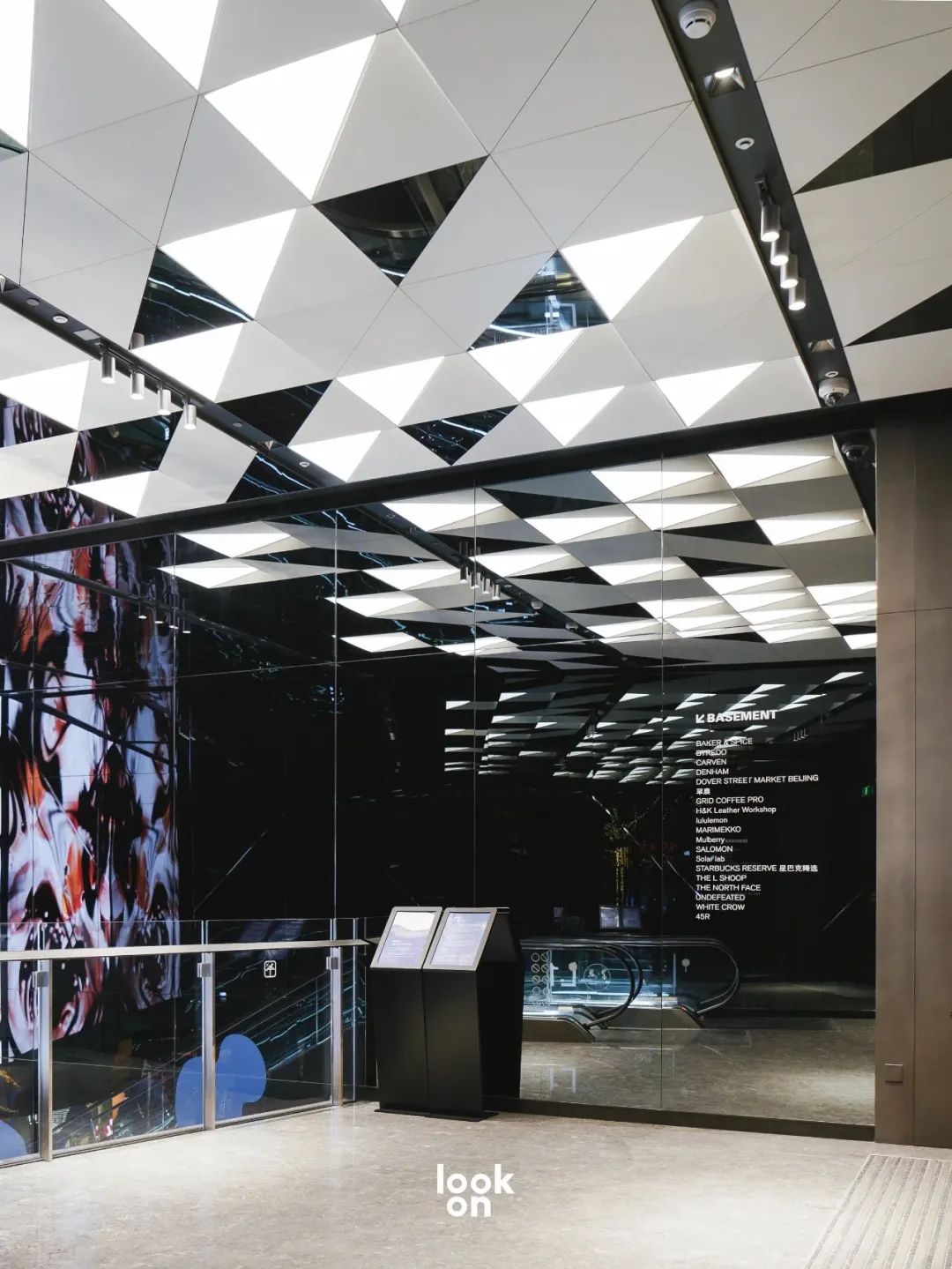 CRR精选 | 王府中環,更新的B1