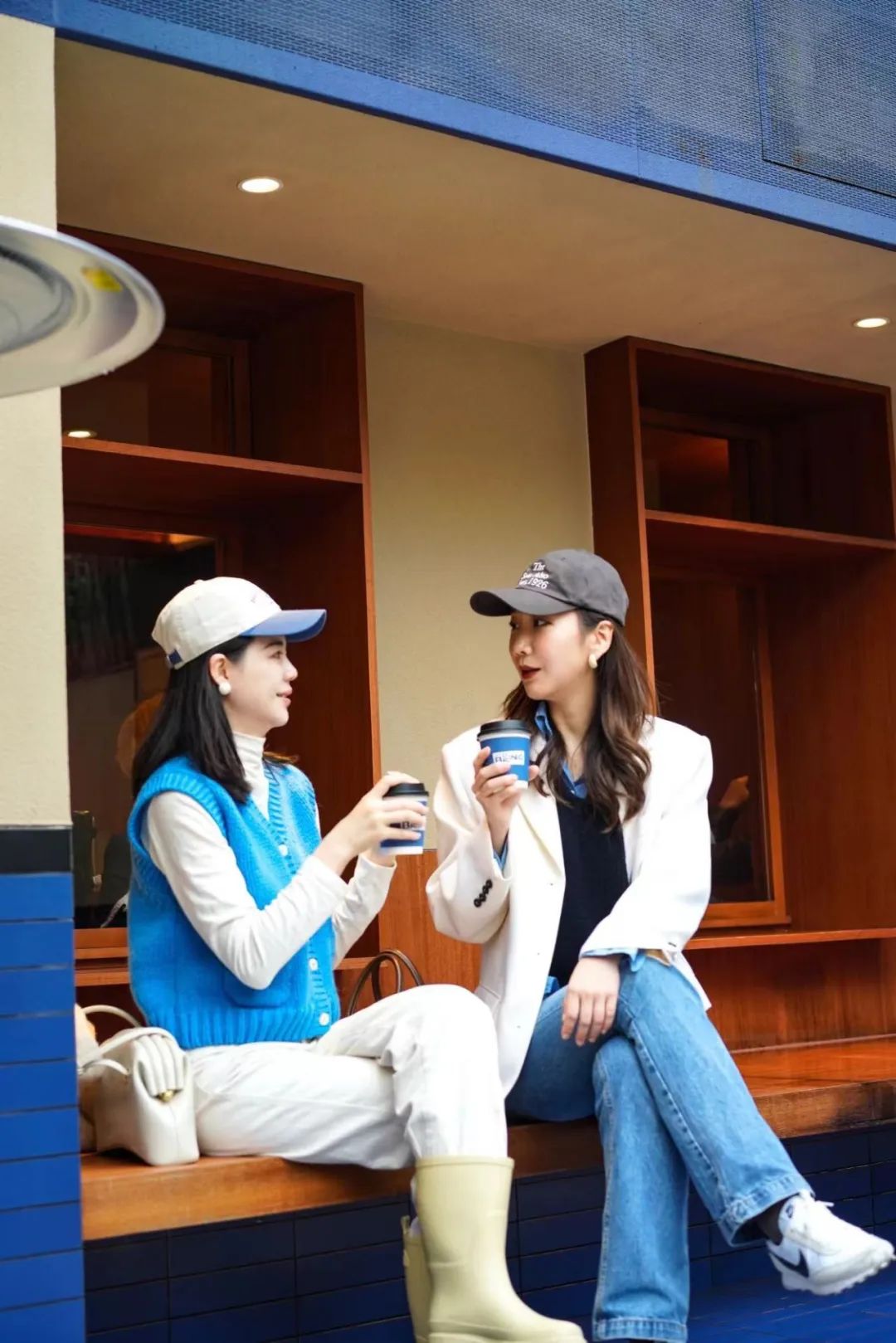 那些转行的商业地产人, 都去了哪里?