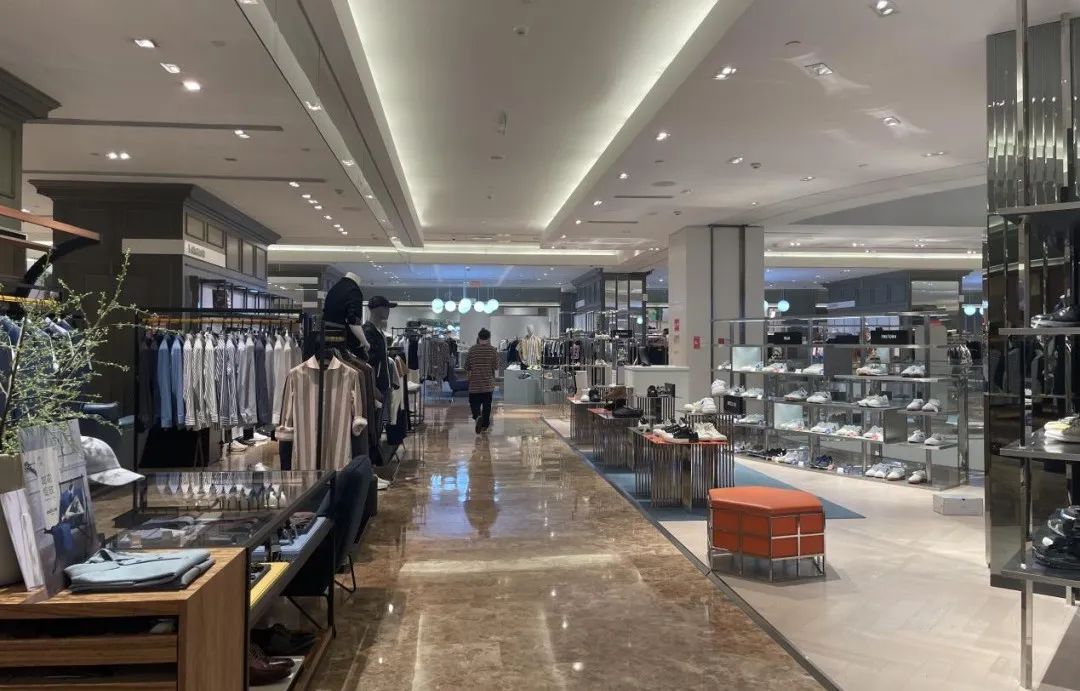 挣扎中的北京西单,还能不能赢回年轻人?