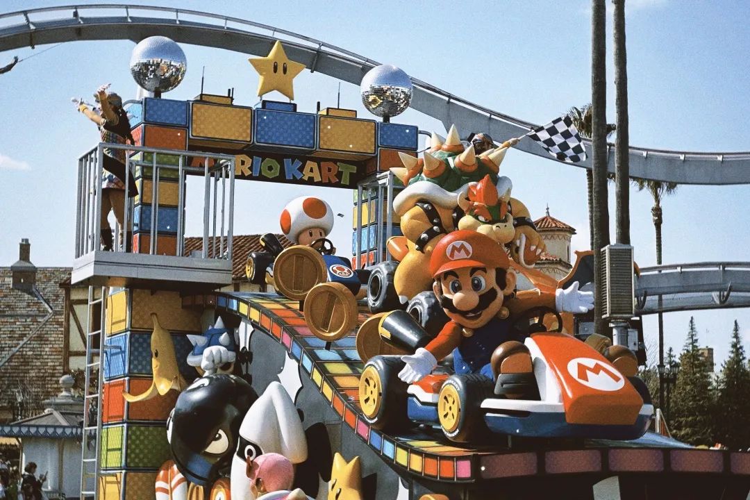 那些转行的商业地产人, 都去了哪里?