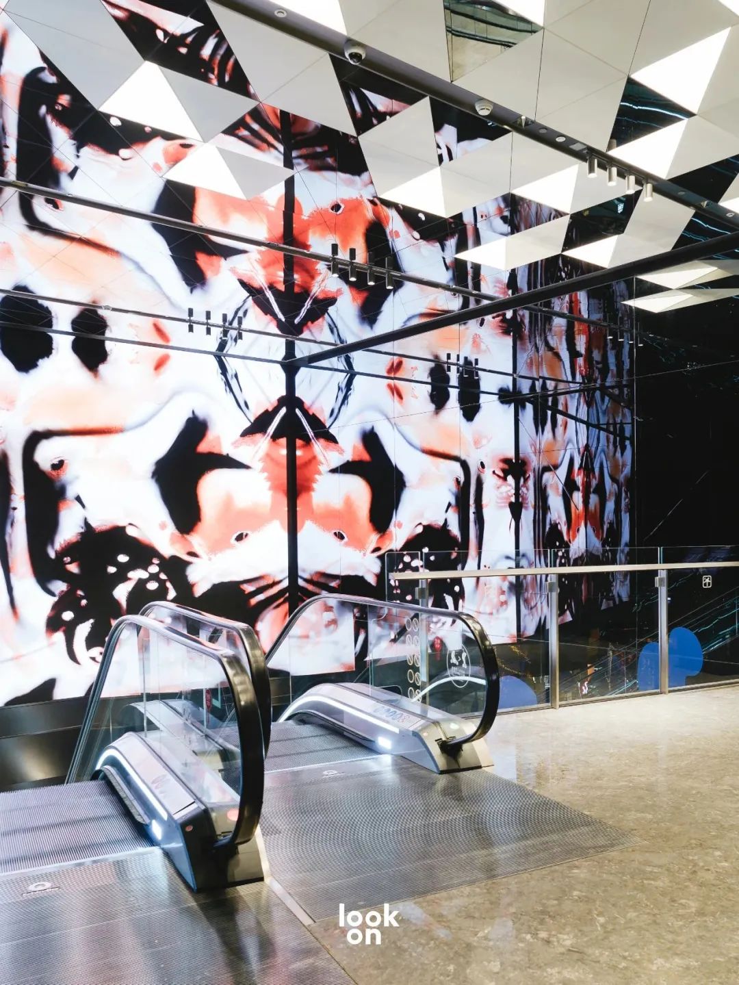 CRR精选 | 王府中環,更新的B1