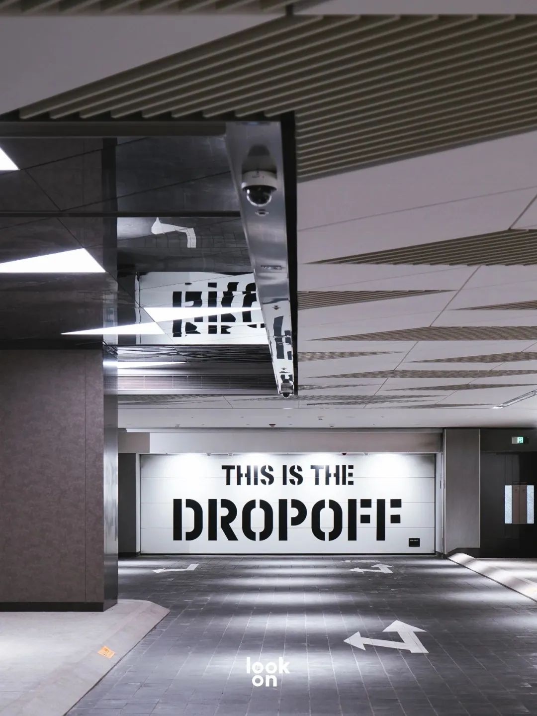 CRR精选 | 王府中環,更新的B1