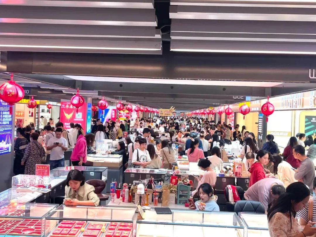 入汉三载,恒隆的阵痛还要多久