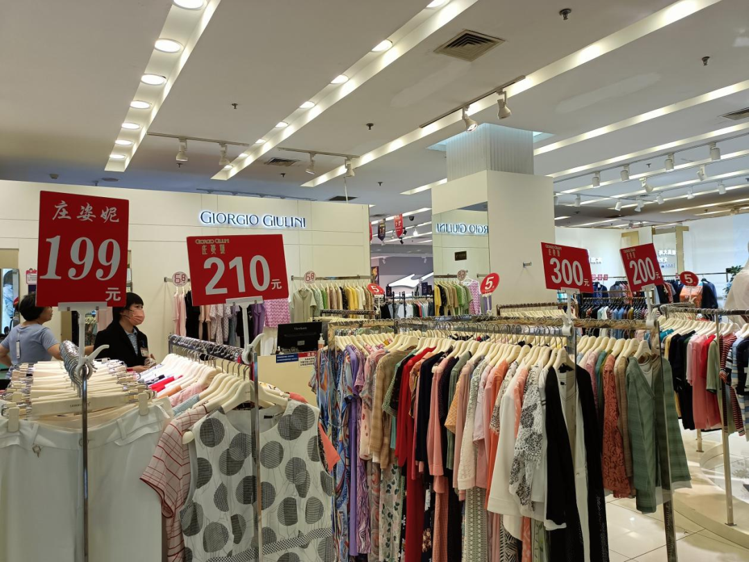 挣扎中的北京西单,还能不能赢回年轻人?