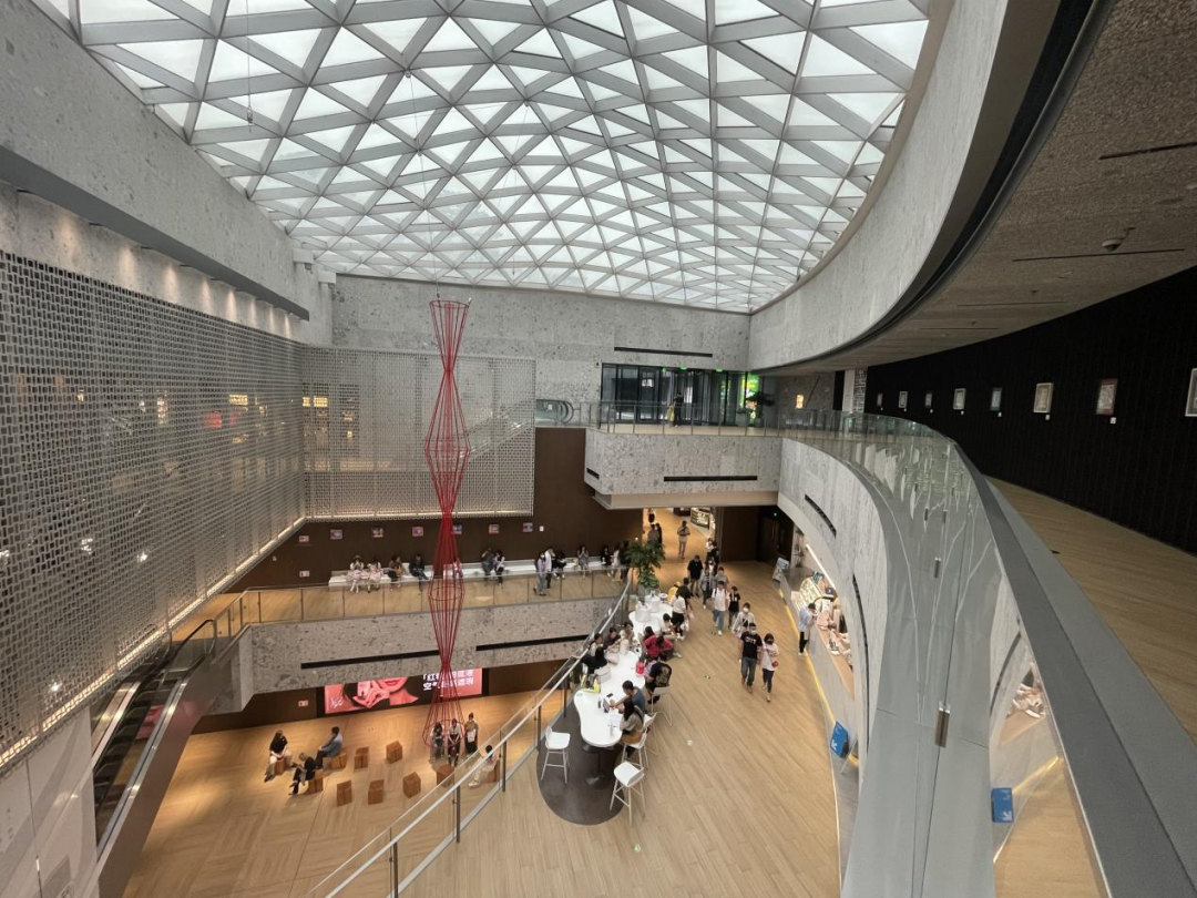 挣扎中的北京西单,还能不能赢回年轻人?