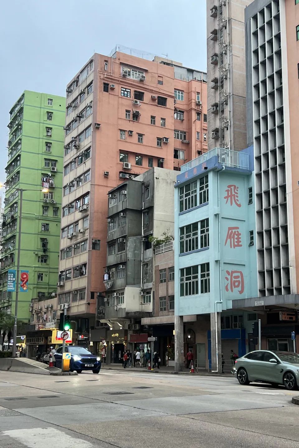 那些转行的商业地产人, 都去了哪里?