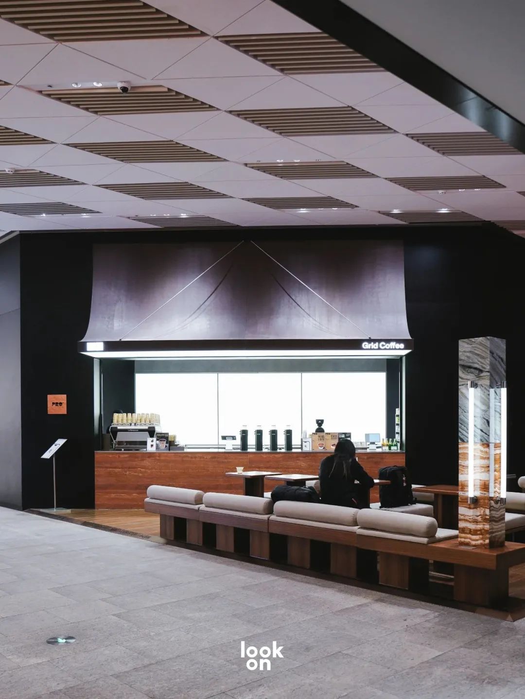 CRR精选 | 王府中環,更新的B1