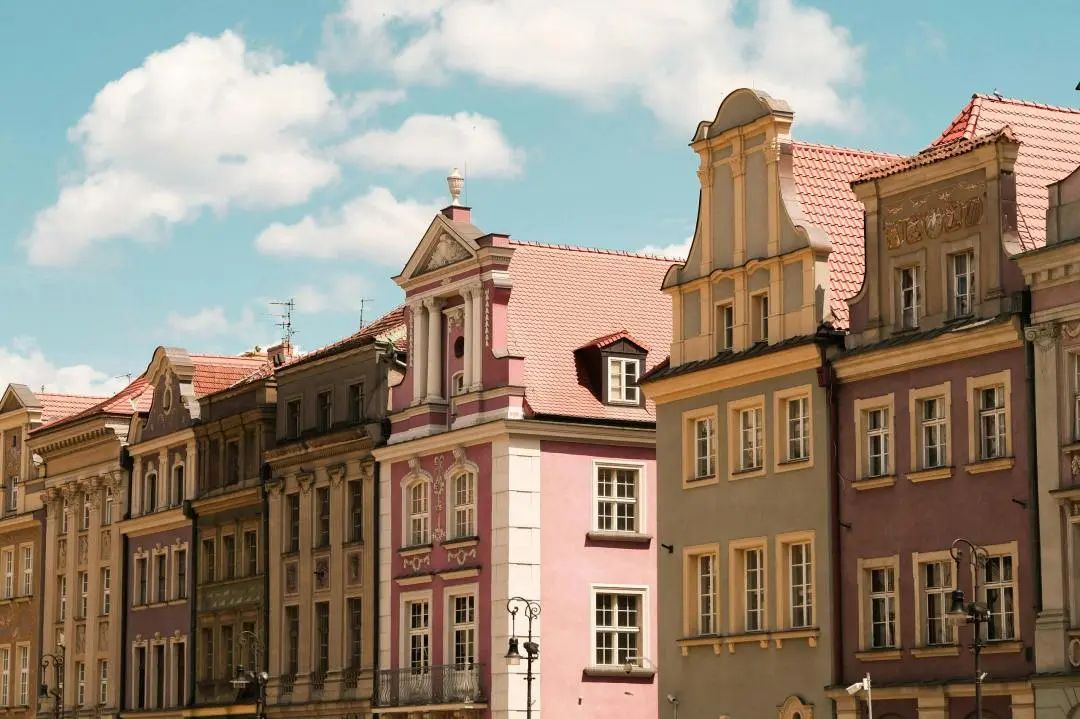 那些转行的商业地产人, 都去了哪里?