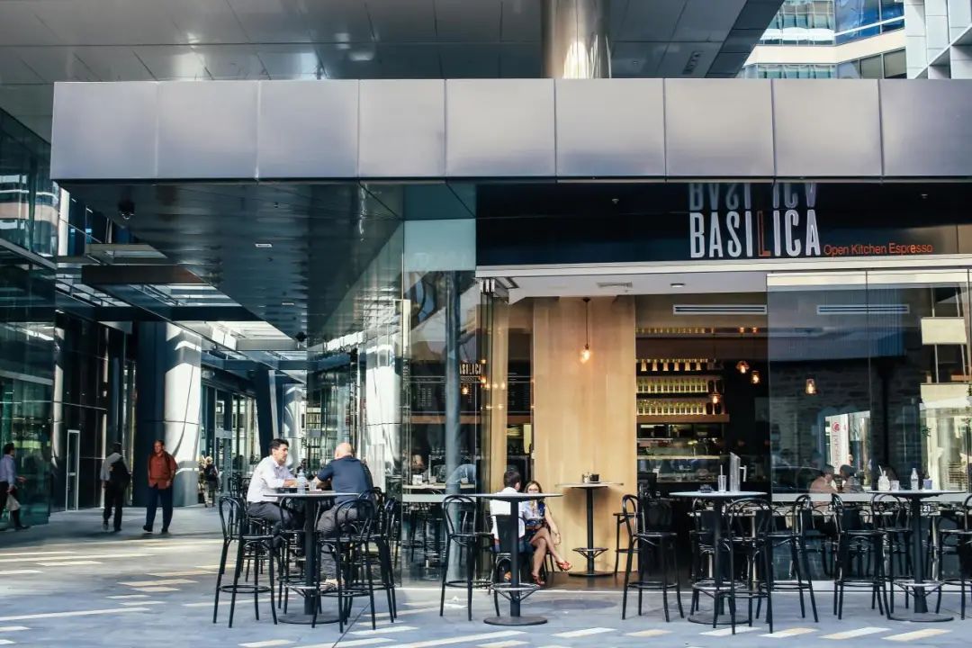 那些转行的商业地产人, 都去了哪里?