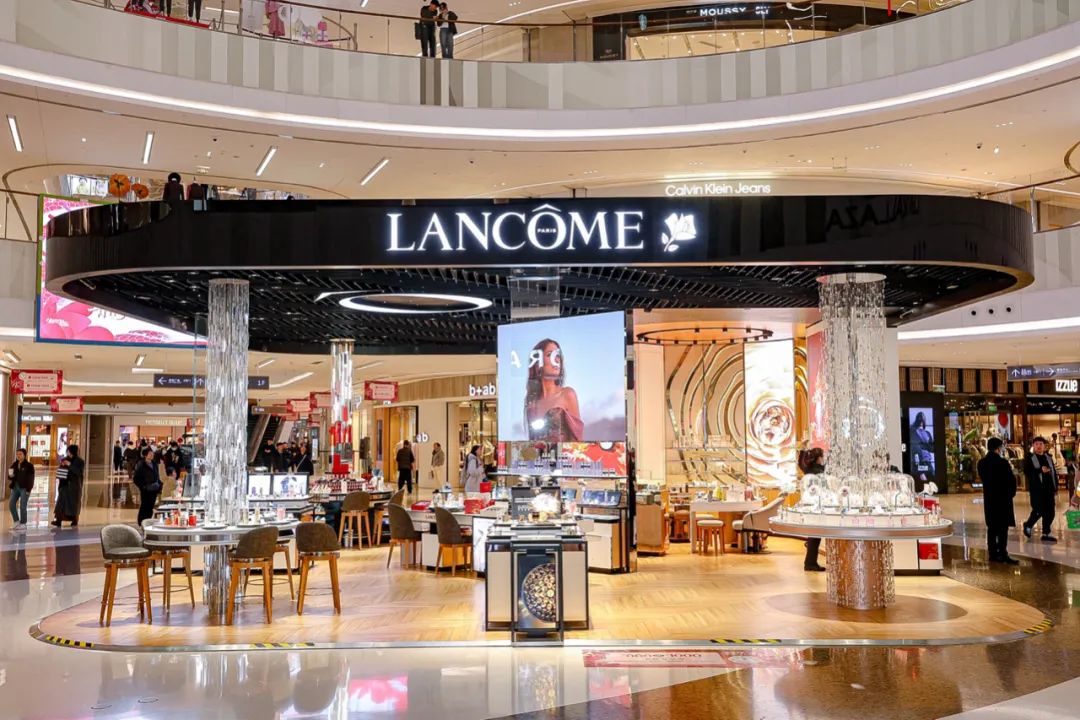 七宝万科广场的竞争力和可持续发展的长期主义来自哪里?