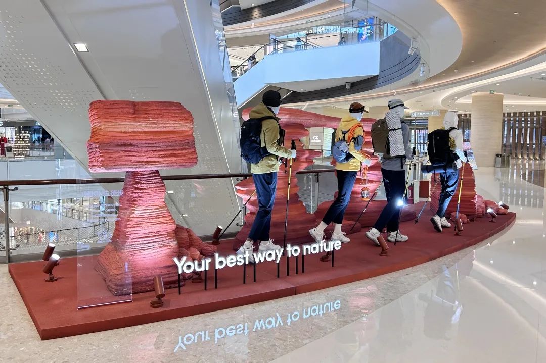 上市敲钟之后,青岛万象城如何更进一步?