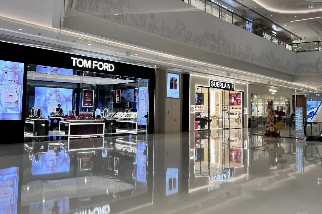 上市敲钟之后,青岛万象城如何更进一步?