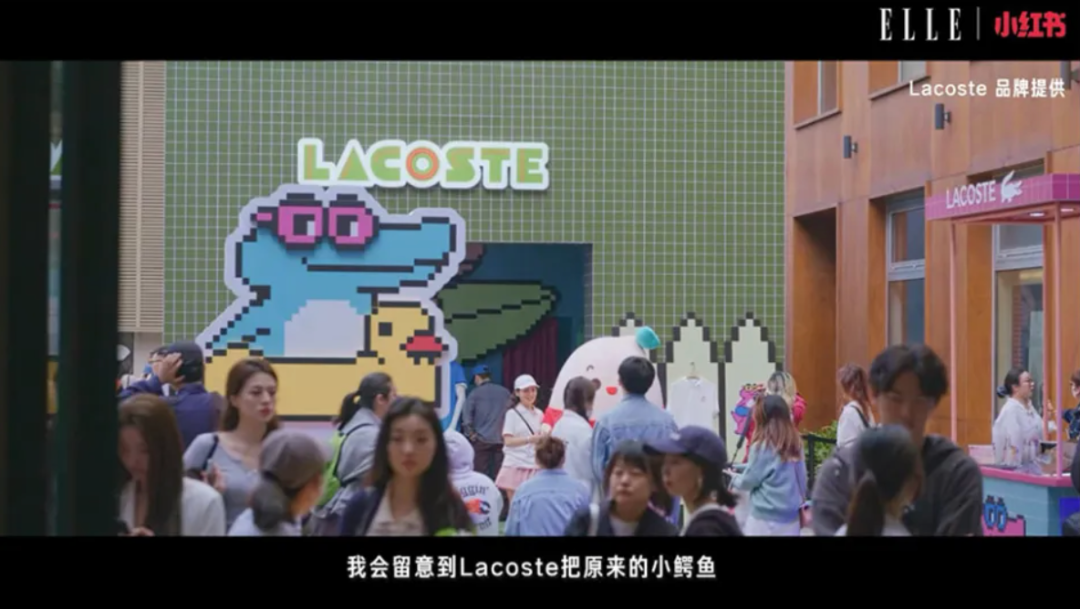 「有效上新」,时尚潮流品牌从小红书破局