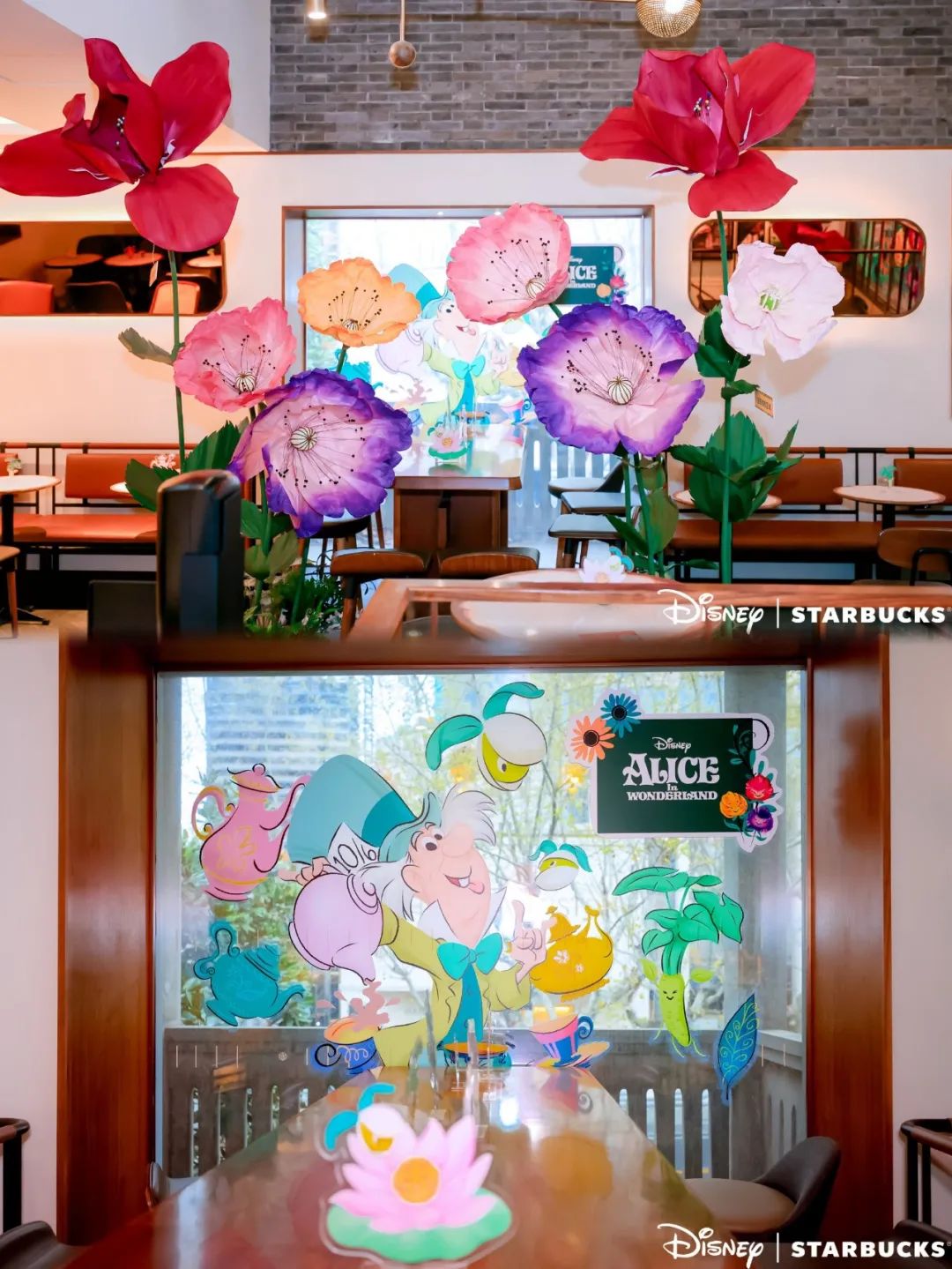 饿了么清明借「食物之名」说出思念;星巴克解锁迪士尼新皮肤 | 甲方乙方