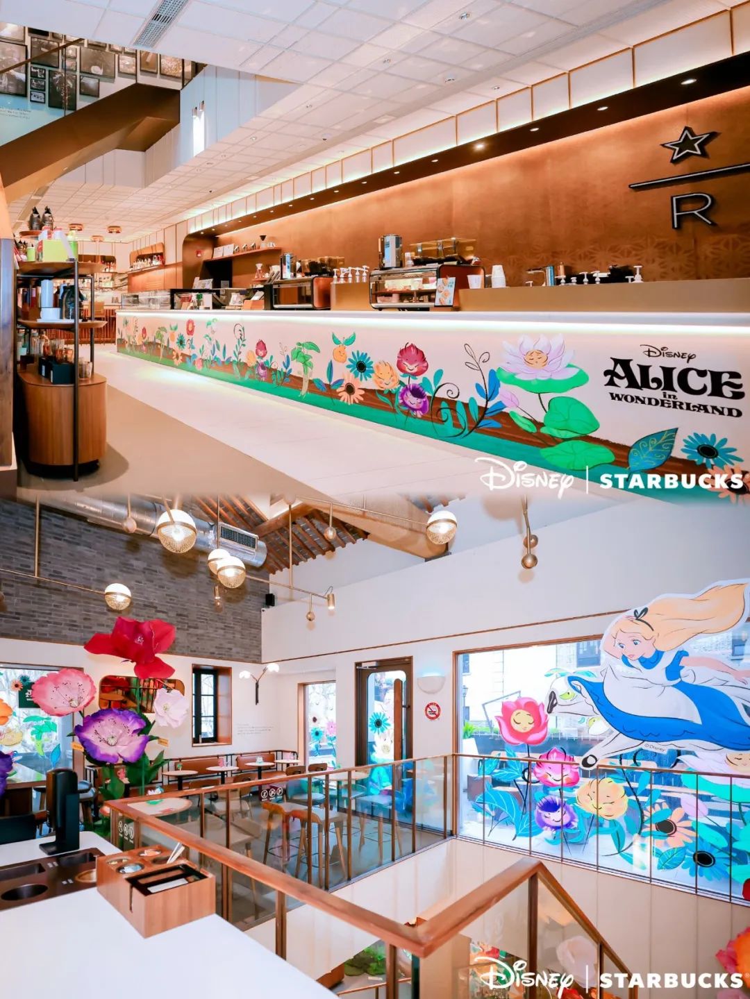 饿了么清明借「食物之名」说出思念;星巴克解锁迪士尼新皮肤 | 甲方乙方