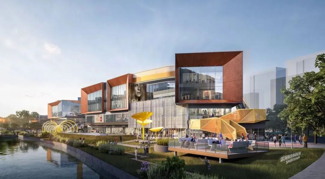 动作频繁、架构聚焦,今年或许是万科的「商业元年」