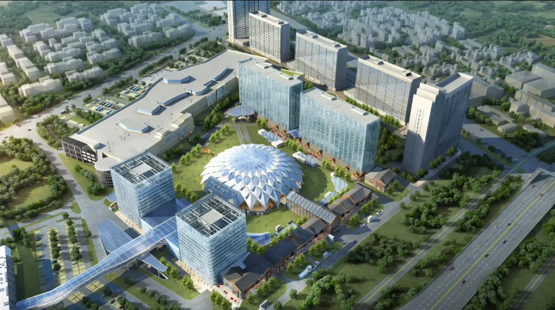 重磅!万达文旅总裁离任,杭州解百A座闭店调改