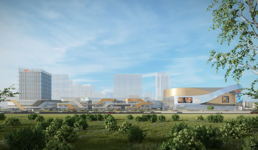 undefined 重磅!万达文旅总裁离任,杭州解百A座闭店调改