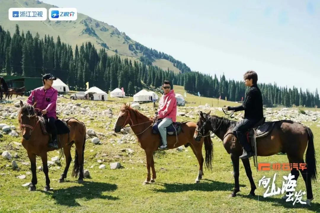 打造文旅“顶流”目的地:揭秘地方文旅如何成为人气焦点!【思营销】